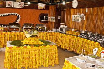 Paloma Hotel Ring Road Central