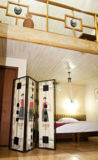 Paloma Hotel Ring Road Central