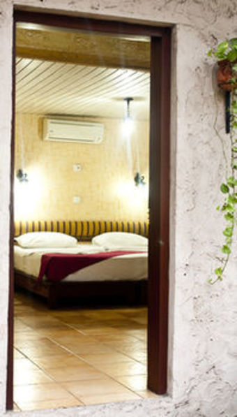 Paloma Hotel Ring Road Central