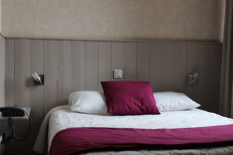 Hotel Adonis Brive - Grand H�tel