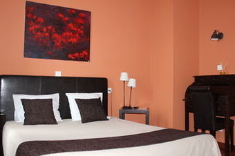 Hotel Adonis Brive - Grand H�tel