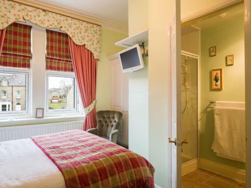 Hotel Homelands Guest House