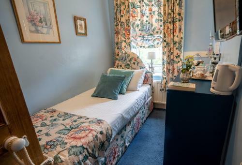 Hotel Homelands Guest House