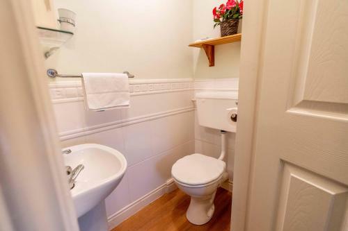 Hotel Homelands Guest House