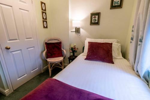 Hotel Homelands Guest House
