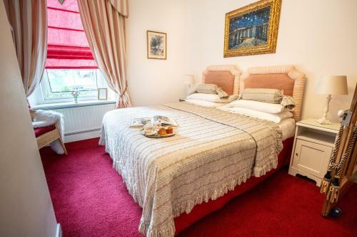 Hotel Homelands Guest House