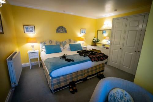 Hotel Homelands Guest House
