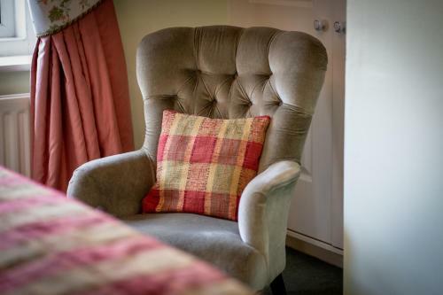 Hotel Homelands Guest House
