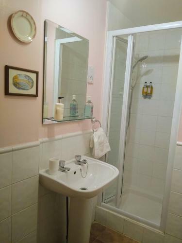 Hotel Homelands Guest House