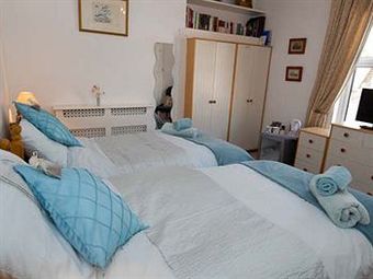 Bed & Breakfast Anchor House