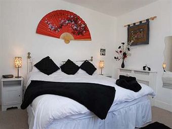 Bed & Breakfast Anchor House