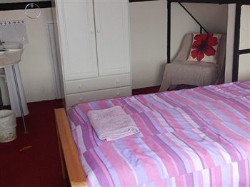 Hotel The Rob Roy Guest House