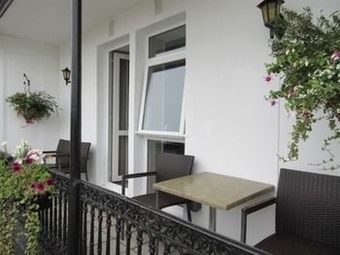 Hotel Seabreeze At Babbacombe