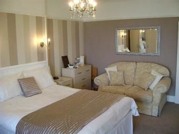 Hotel Seabreeze At Babbacombe