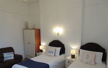 Hotel Seabreeze At Babbacombe