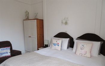Hotel Seabreeze At Babbacombe