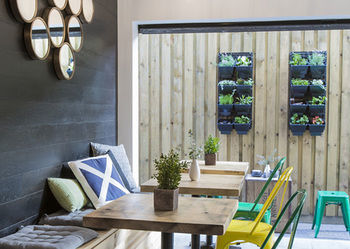 Motel The Kingsford, An Ascend Hotel Collection Member