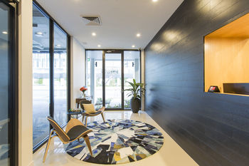 Motel The Kingsford, An Ascend Hotel Collection Member