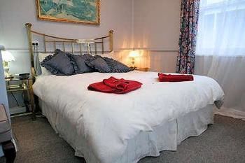 Mountain View Motel Queenstown