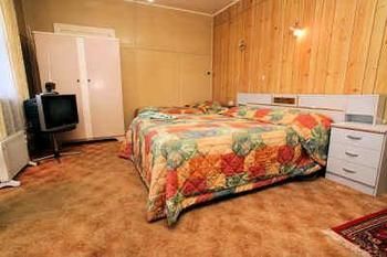Mountain View Motel Queenstown