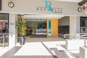 Republic Apartments