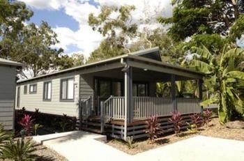 Apartamento Discovery Holiday Park - Rockhampton