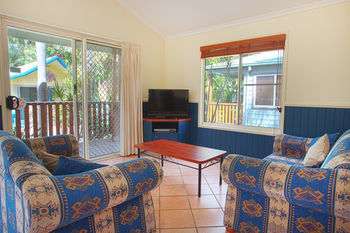 Apartamento Discovery Holiday Park - Rockhampton