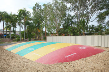 Apartamento Discovery Holiday Park - Rockhampton