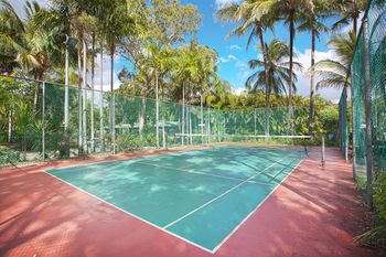 Apartamento Discovery Holiday Park - Rockhampton