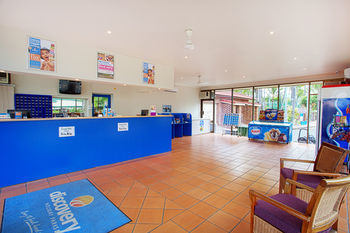 Apartamento Discovery Holiday Park - Rockhampton