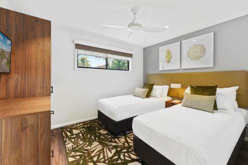 Apartamento Wyndham Flynns Beach