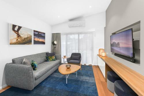 Apartamento Wyndham Flynns Beach