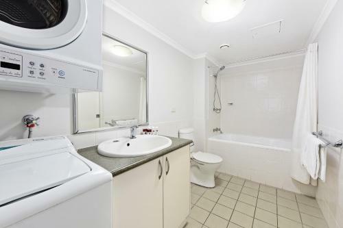 Apartamento Wyndham Flynns Beach