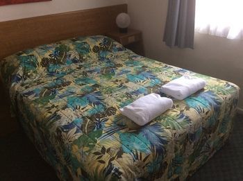 Toreador Motel