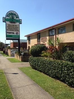 Toreador Motel