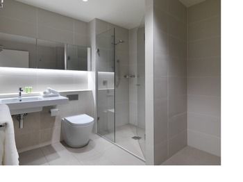 Aparthotel Wyndham Hotel Melbourne