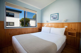 Cabana Angler's Rest Waterfront Accommodation