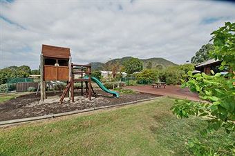 Agroturismo Starline Alpacas Farmstay Resort