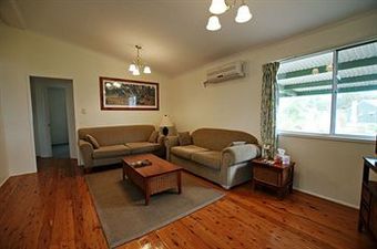 Agroturismo Starline Alpacas Farmstay Resort