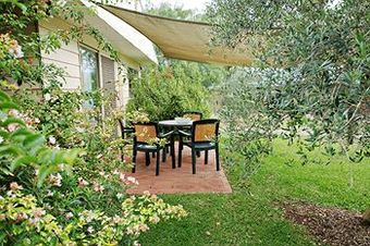 Agroturismo Starline Alpacas Farmstay Resort