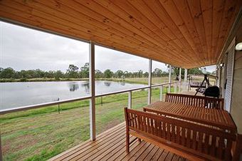 Agroturismo Starline Alpacas Farmstay Resort