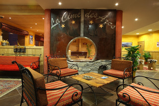 Residencia La Cime Des Arcs - Chalet Des Neiges