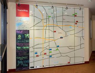 Hotel Towneplace Suites Buffalo Airport