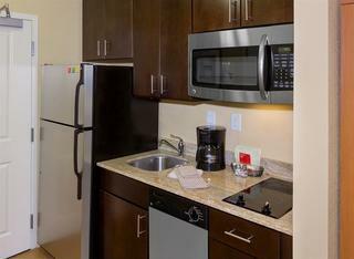 Hotel Towneplace Suites Buffalo Airport