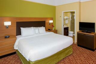 Hotel Towneplace Suites Buffalo Airport