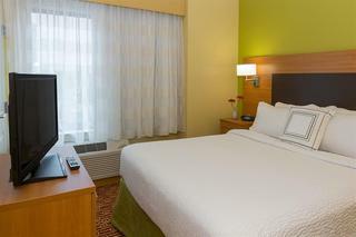 Hotel Towneplace Suites Buffalo Airport