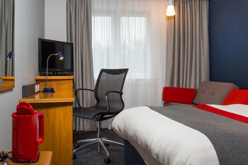Hotel Holiday Inn Express Swindon - West M4, Jct 16