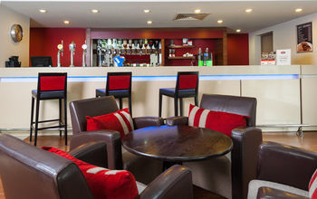 Hotel Holiday Inn Express Swindon - West M4, Jct 16