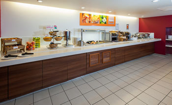 Hotel Holiday Inn Express Swindon - West M4, Jct 16