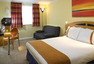 Hotel Holiday Inn Express Swindon - West M4, Jct 16